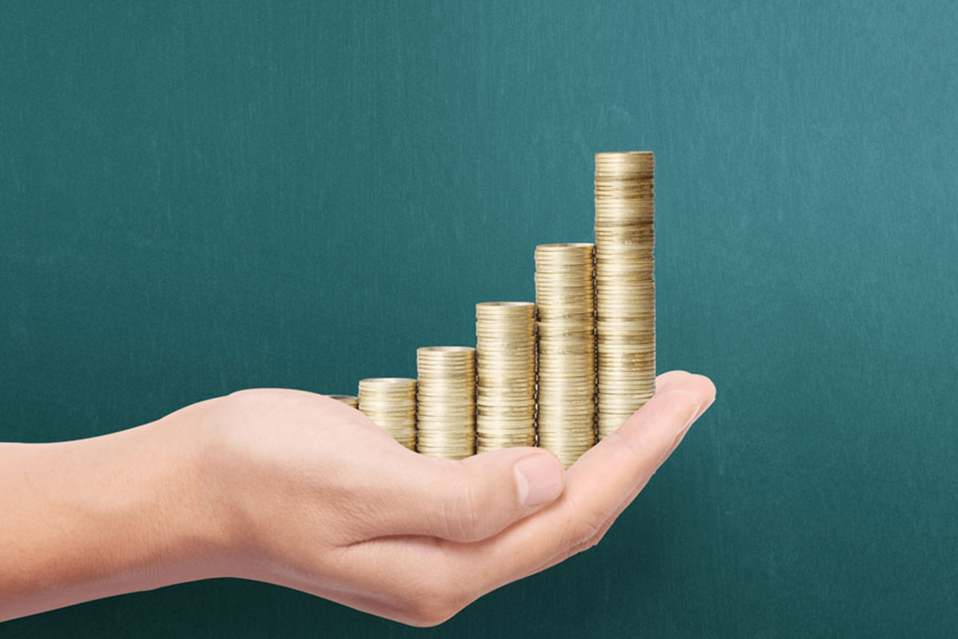 Renda com dividendos: quanto preciso ter para receber R$ 1 mil por mês?