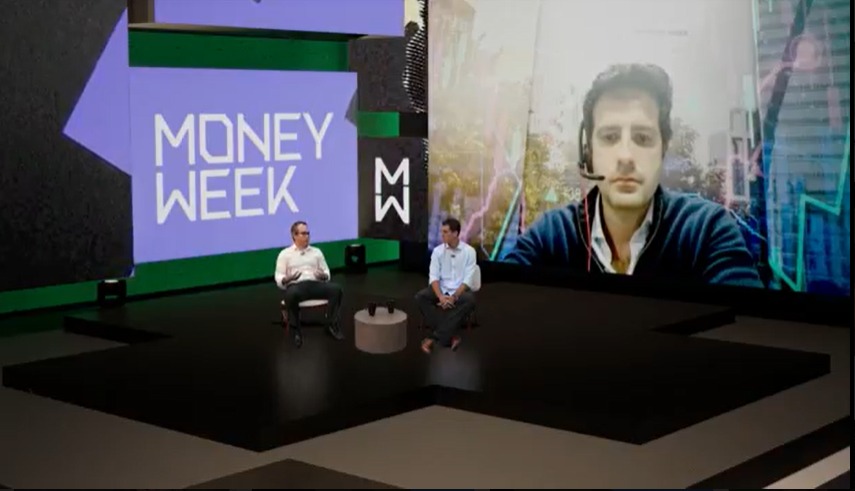 Money Week: como montar uma carteira de investimentos em cenários de juros altos