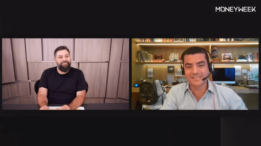 Money Week: confira dicas de especialistas para investir no longo prazo