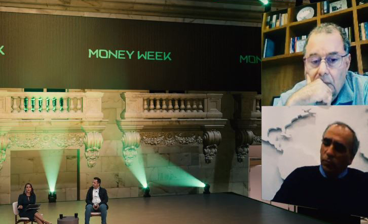 Stuhlberger e Xavier descartam mudanças bruscas, seja com Lula ou Bolsonaro