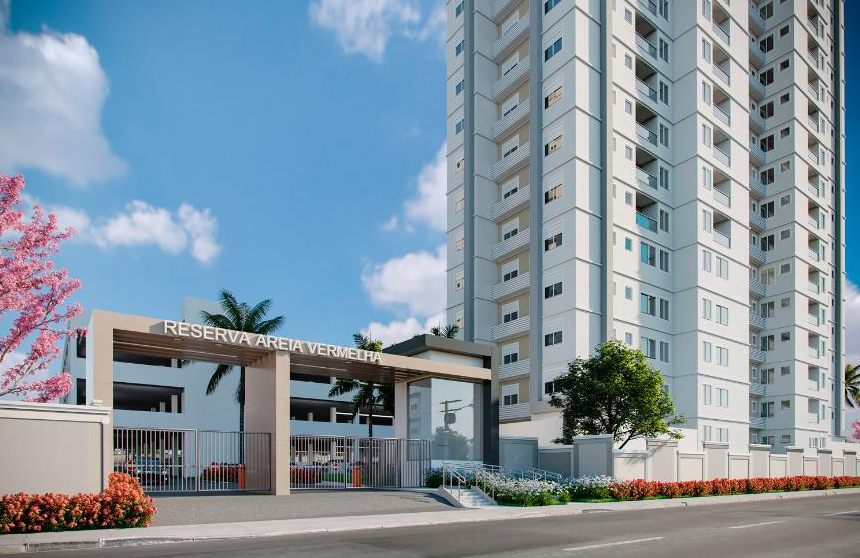 Construtoras batem recordes de lançamentos e vendas nas prévias do 2TRI21