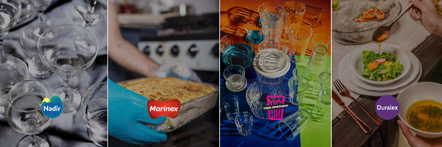 Nadir Figueiredo: conheça a fabricante brasileira de vidros