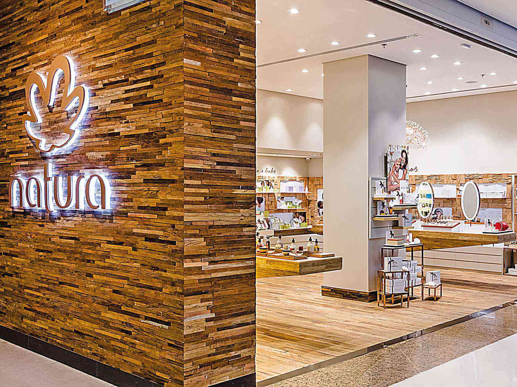 Natura (NTCO3) sobe mais de 16%; entenda o que acontece com a ação