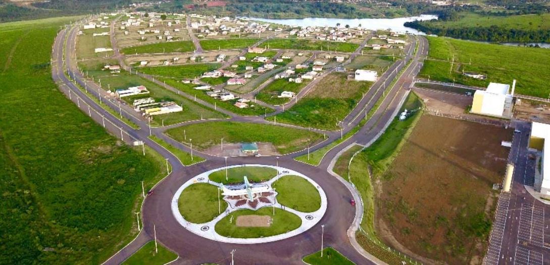 Nova Harmonia: conheça a empresa de loteamentos urbanos que está na fila para IPO