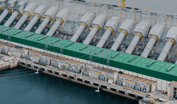 Norte Energia: determinação do Ibama pode paralisar Belo Monte