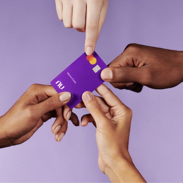 BTG (BPAC11) mantém neutralidade para Nubank (NUBR33)