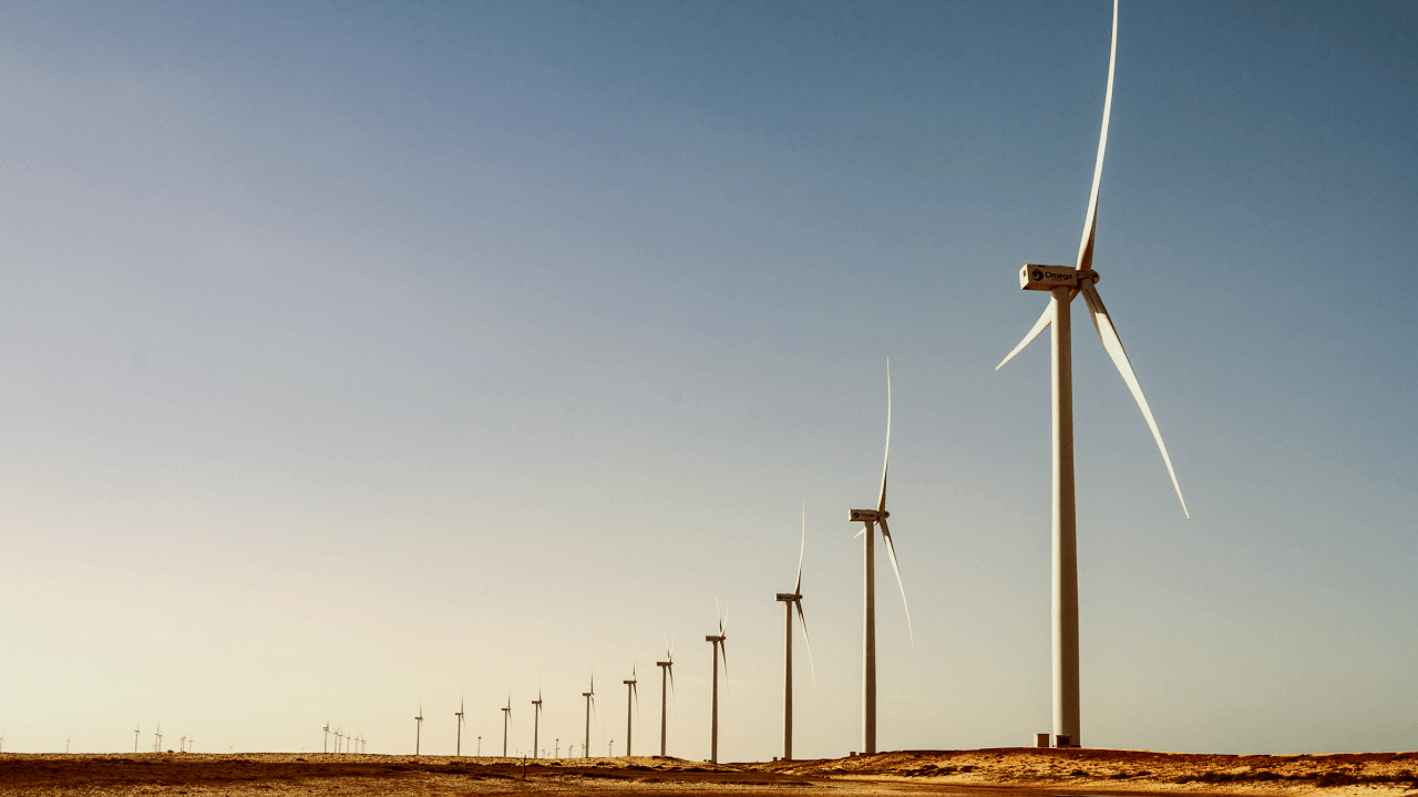 Omega Geração (OMGE3) amplia prejuízo em 5 vezes no 2TRI21