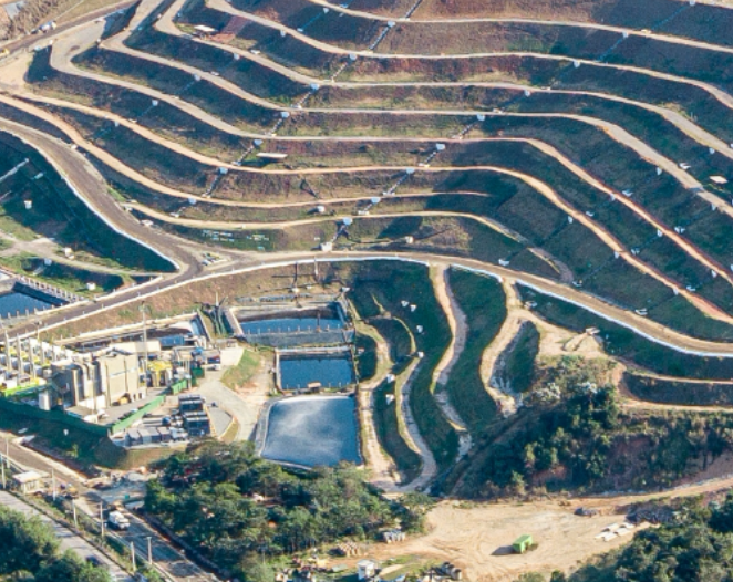 Orizon (ORVR3) reverte prejuízo e tem lucro de R$ 7 mi no 4TRI