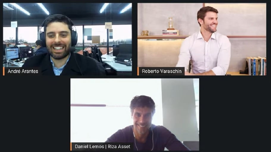 Não é hora de vender FIIs, apesar da proposta de reforma tributária