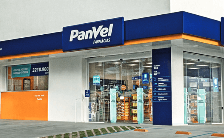 Panvel (PNVL3) amplia valor a ser pago em JCP a acionistas