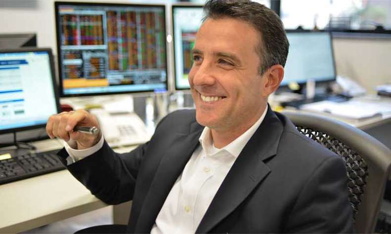 Paolo Di Sora: um “camaleão” do mercado de capitais