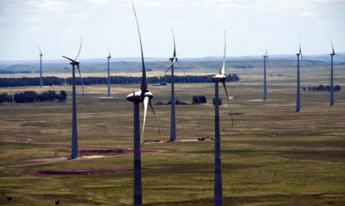 BNDES financia R$ 216,7 mi em nova unidade de parque eólico no RN