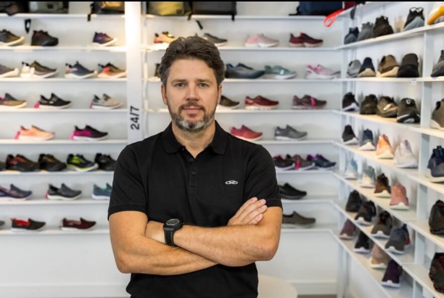 Money Week: CEO da Vulcabras já foi piloto de Formula 3