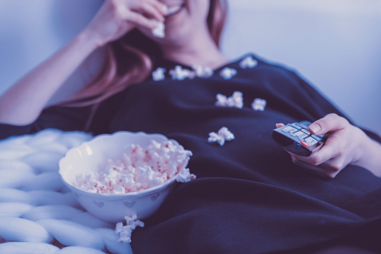 Confira 5 dicas de filmes e séries para o feriado