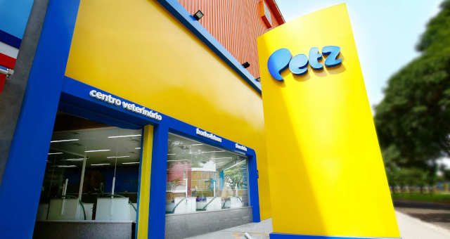 Petz (PETZ3) tem alta de 57% no lucro do 1TRI22