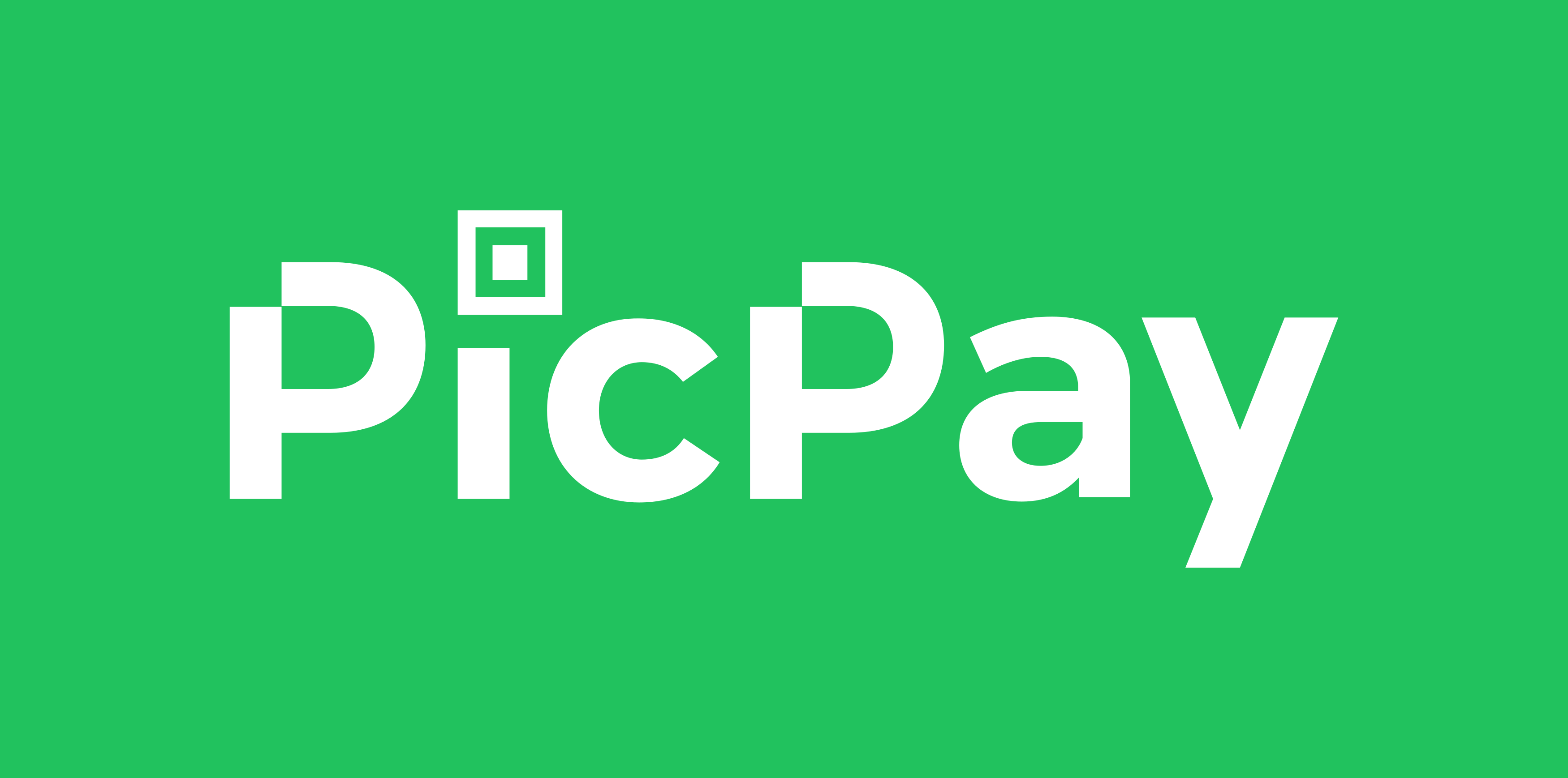 PicPay lança limite de crédito direto na conta do usuário