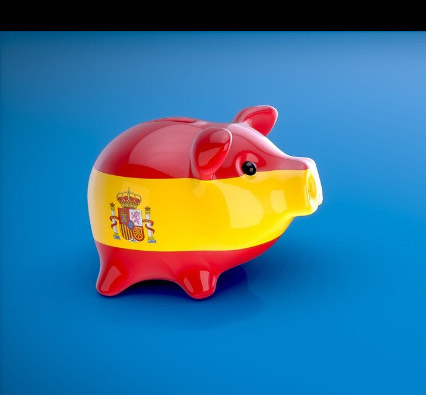 BEWP39: o BDR de ETF que investe na economia espanhola