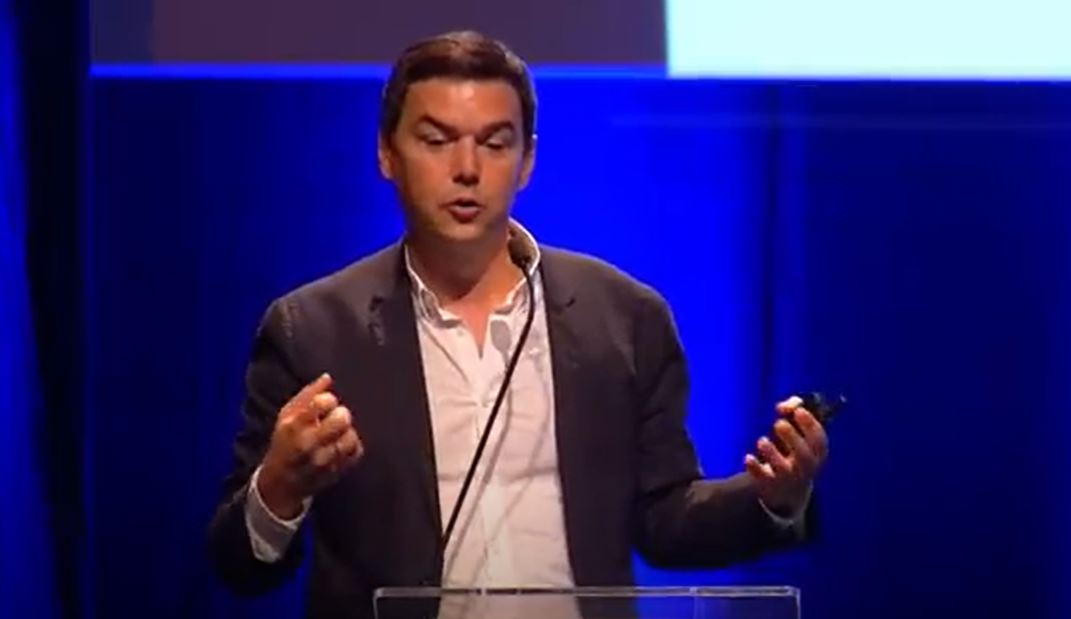 Money Week: Thomas Piketty debate a desigualdade social nos países emergentes