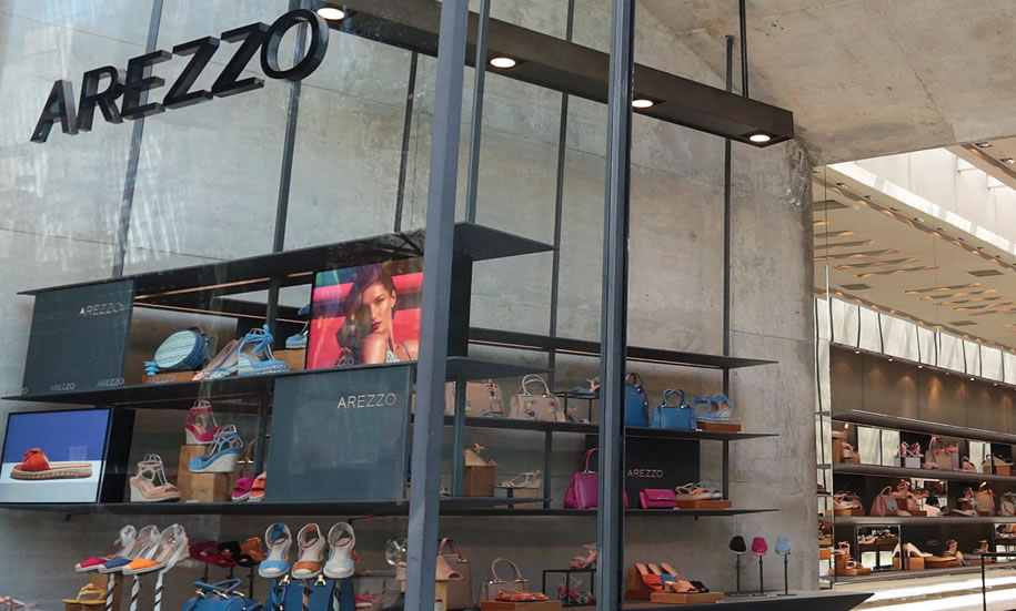 BTG (BPAC11): Arezzo (ARZZ3) tem números fortes no 1TRI21