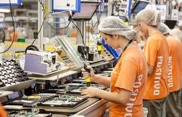 BTG (BPAC11) recomenda compra para Positivo (POSI3) e cita resiliência