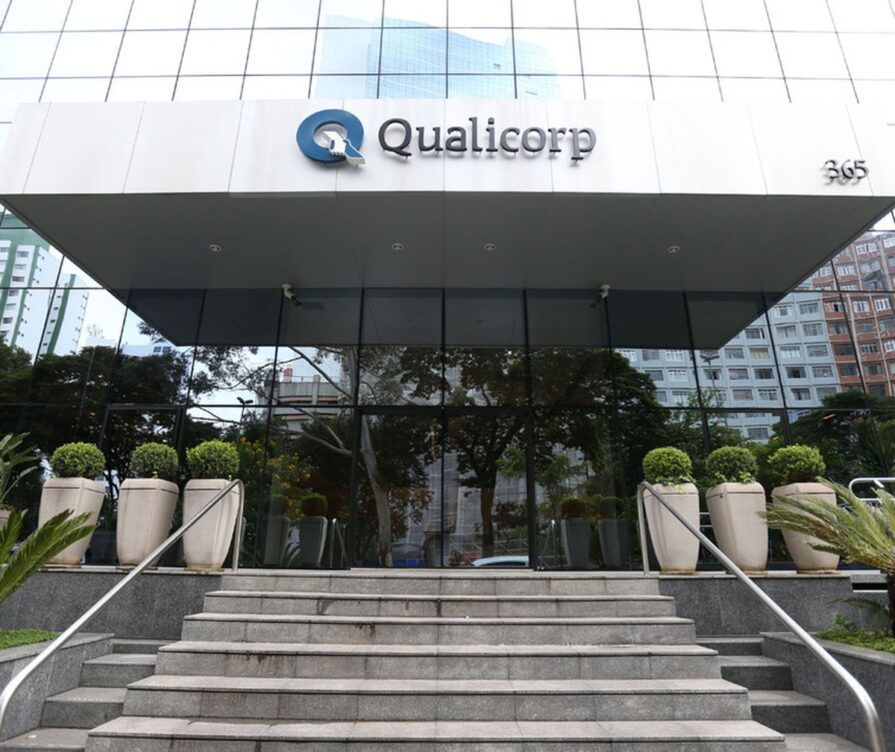 Qualicorp (QUAL3) vê lucro líquido cair 28,4% no 2TRI21