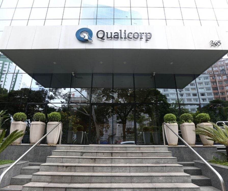 BTG (BPAC11) mantém neutralidade para Qualicorp (QUAL3)