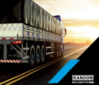 Randon (RAPT4) lucra 9,27 vezes mais no quarto trimestre de 2020