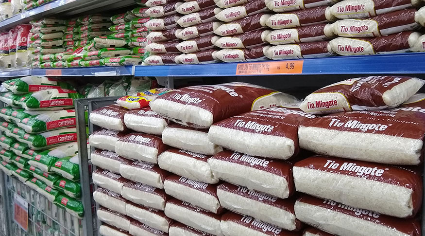 Prévia da inflação, IPCA-15 tem alta de 0,45%, acima da projeção