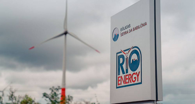Elétrica Rio Energy, da Denham Capital, pede registro para IPO