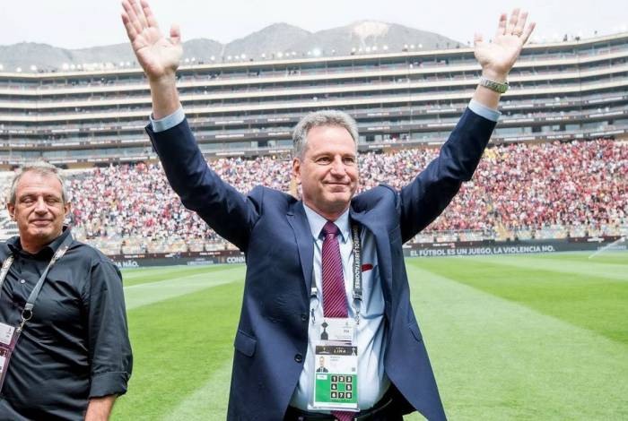 Petrobras (PETR3, PETR4): Rodolfo Landim rejeita indicação a Conselho