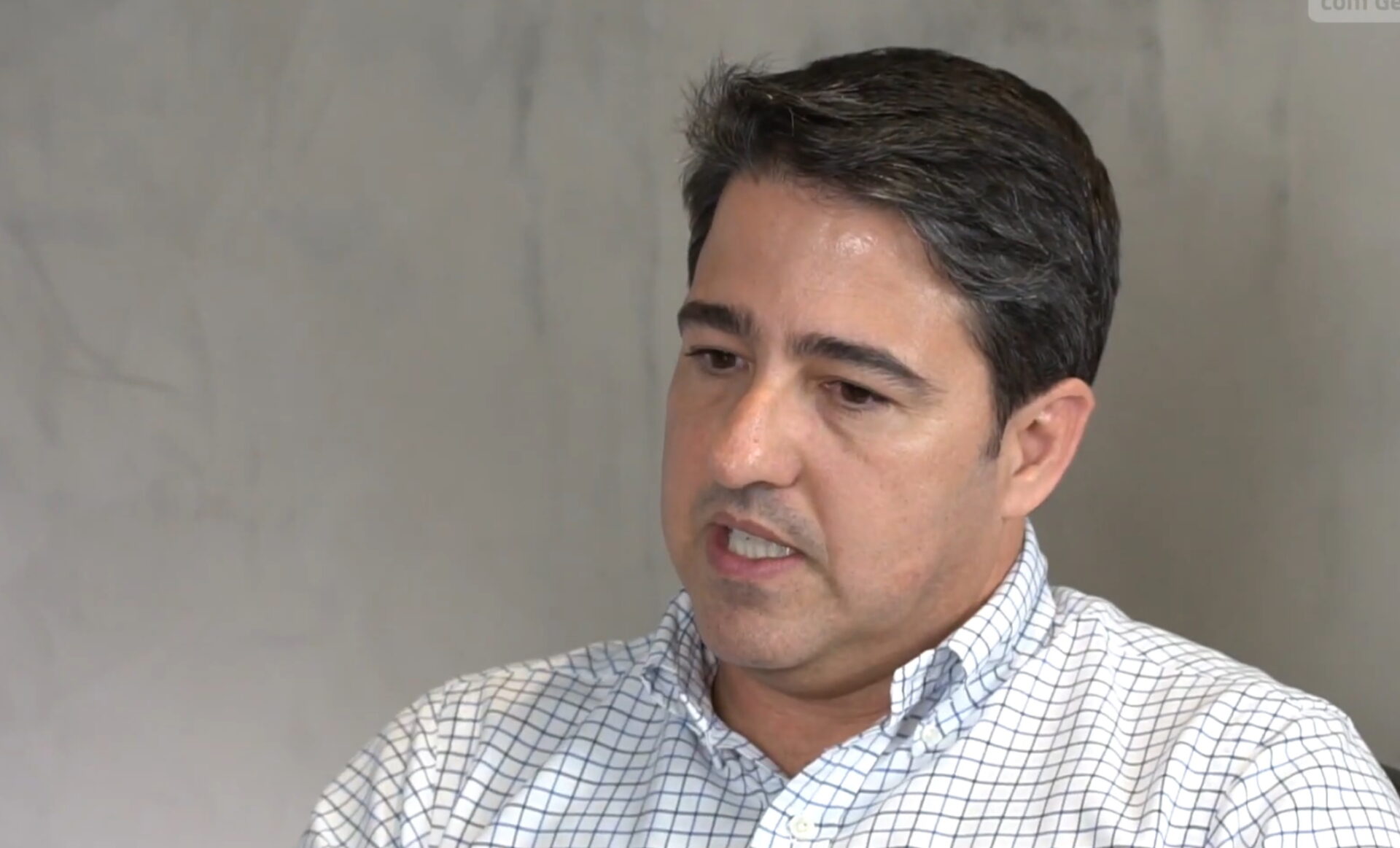 Rodrigo Magela: Conheça o CIO da Itaverá Investimentos