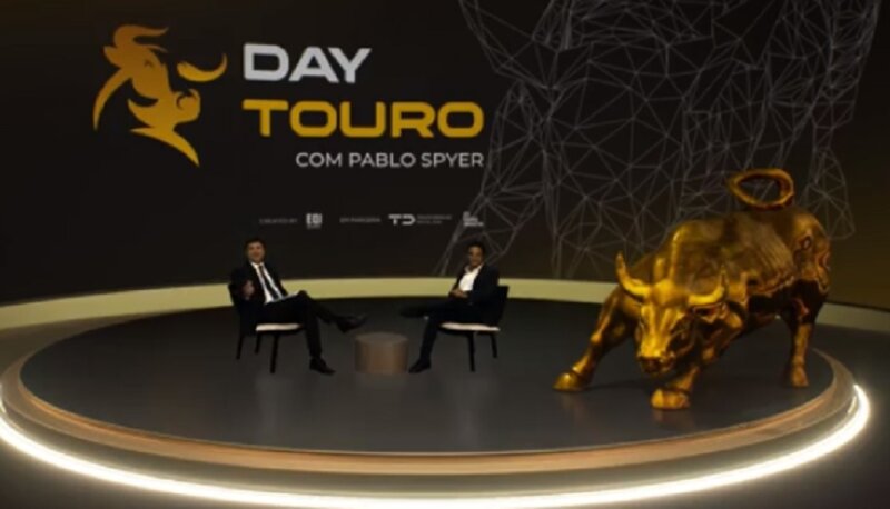 Day Touro: Romero Rodrigues diz que empreender é uma jornada