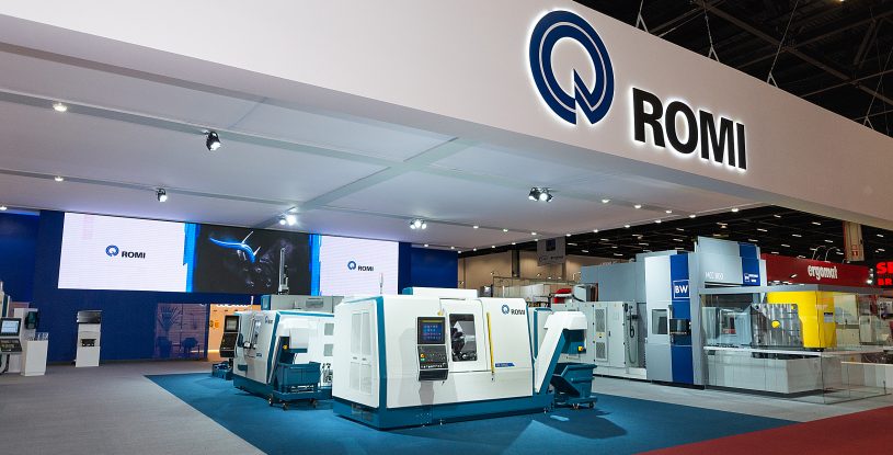 Romi (ROMI3) anuncia vendas de novo empreendimento