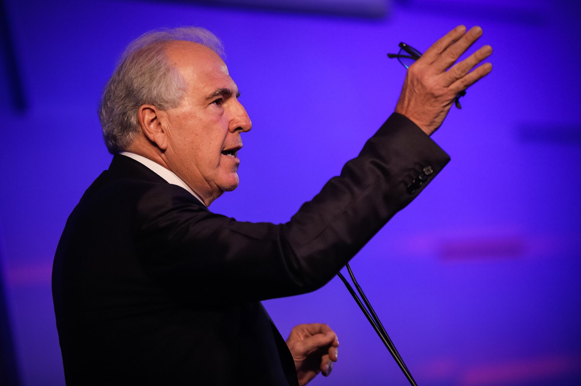 Rubens Menin: um apaixonado por futebol e fundador da MRV (MRVE3), saiba mais sobre ele