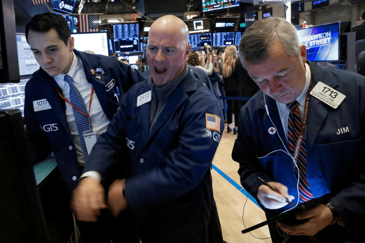Ibovespa renova máxima intradiária