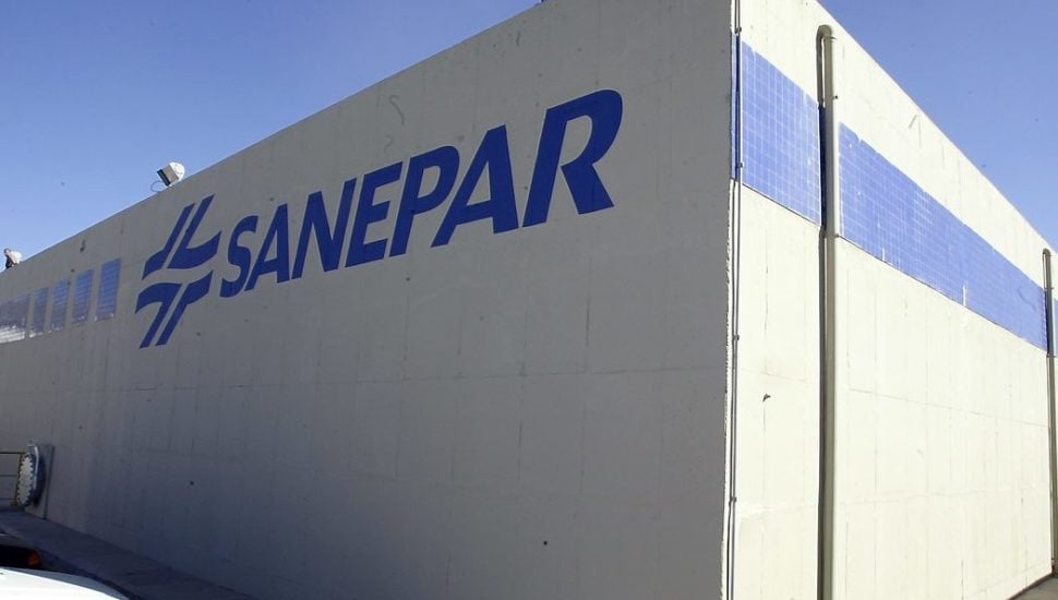 Sanepar (SAPR4) tem alta de 16% no lucro do 2TRI21