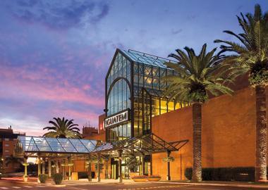 Grupo Jereissati tem queda de 38,3% no lucro em 2020