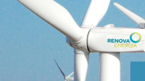 Renova Energia (RNEW4) tem prejuízo de R$ 51,45 mi no balanço do 2TRI20