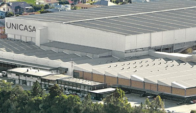 Unicasa (UCAS3) registra queda de 93,3% nos lucros do 2TRI20