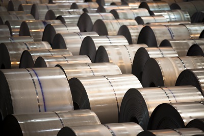 Siderúrgicas repassam aumento do preço do aço em abril