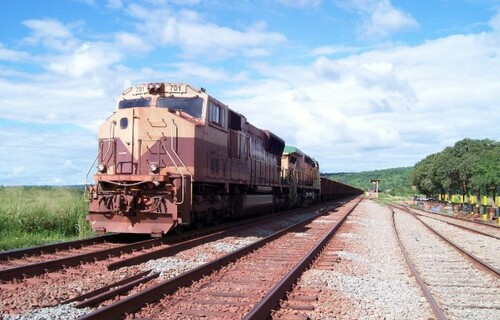 Setor de transporte ferroviário soma R$ 7 bilhões em debêntures em 2021