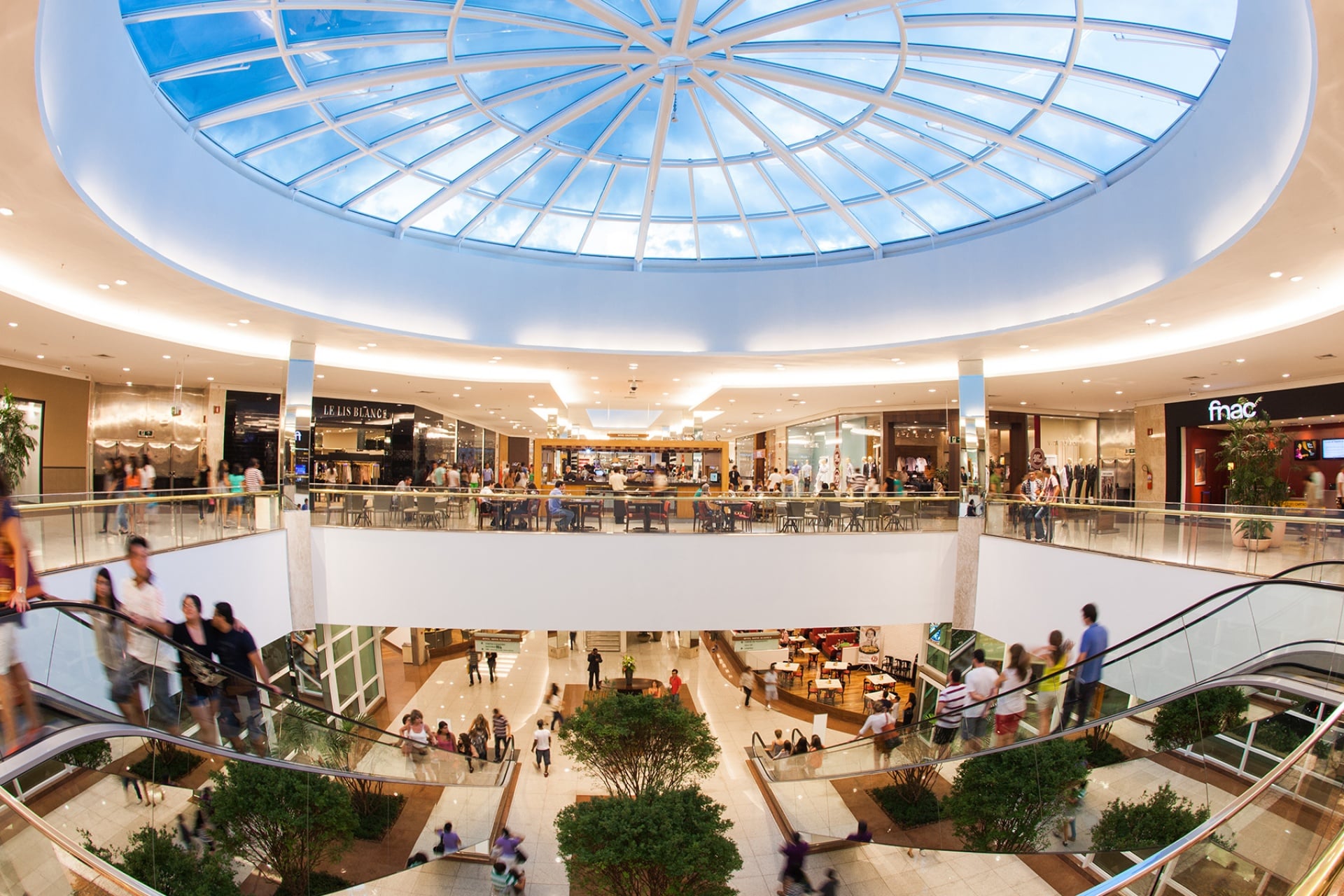 VISC11: por dentro do Fundo Imobiliário Vinci Shopping Centers