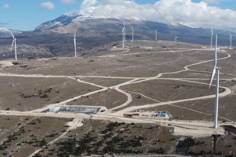 Aeris (AERI3) negocia fornecimento de pás eólicas à Siemens Gamesa por R$ 2,5 bi