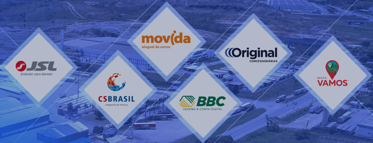 Simpar (SIMH3) lucra R$ 163,7 milhões no 4TRI20, alta de 104,1%