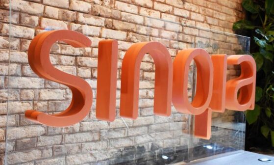 Sinqia (SQIA3) lucra 75,8% a mais no balanço do 1TRI21