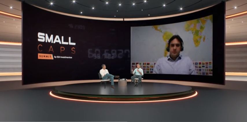 Small Caps Summit traz Kepler Weber (KEPL3), Boa Safra (SOJA3) e SLC (SLCE3)
