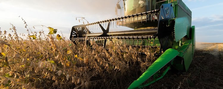 Agronegócio: em abril, exportações superam a barreira dos US$ 10 bi pela primeira vez