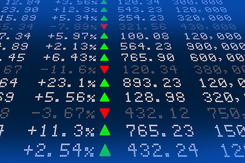 Ibovespa sobe 1,22% e retoma os 108 mil pontos
