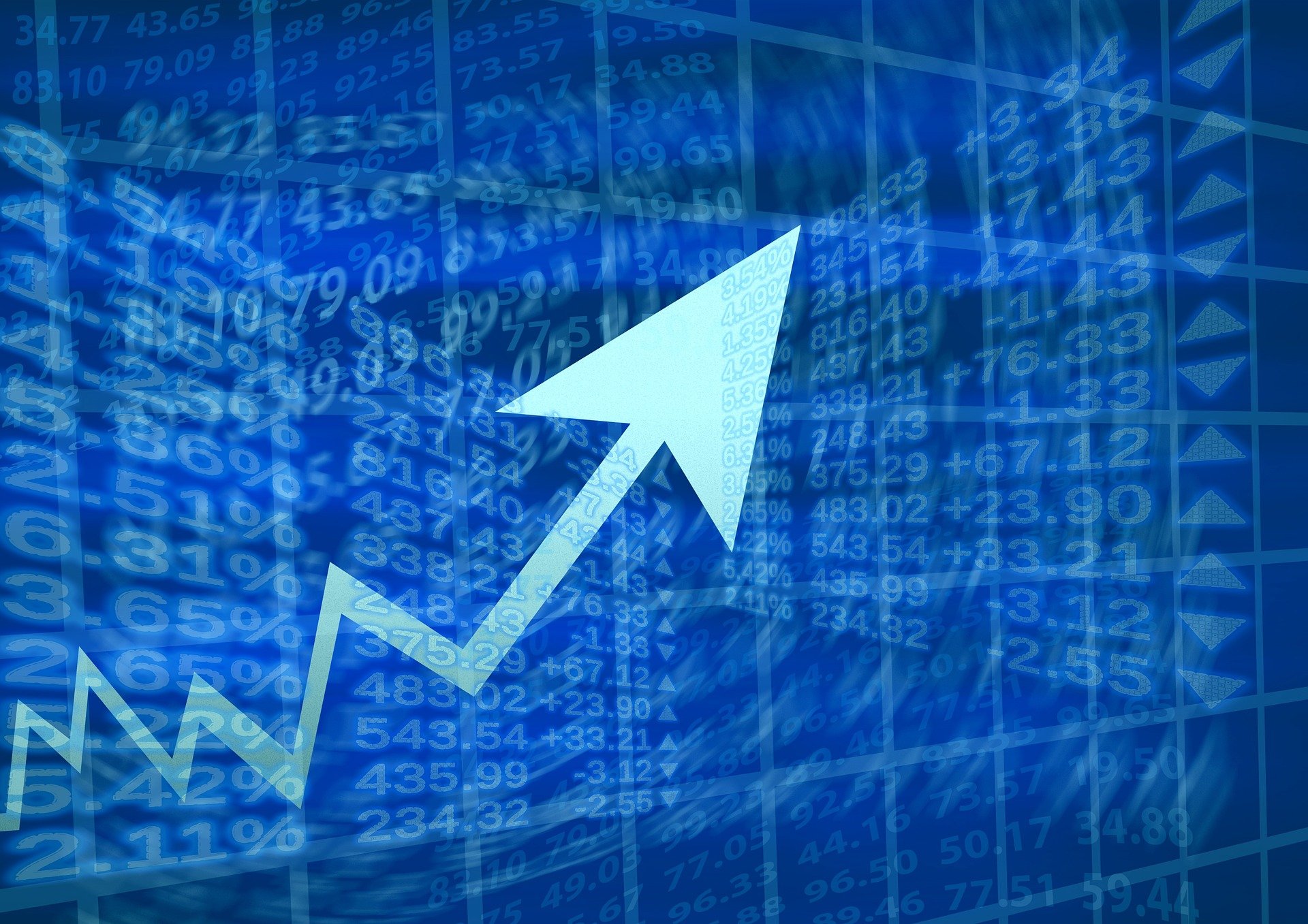 FII: IFIX acumula ganhos no dia e na semana