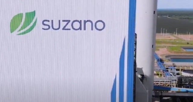 ESG: Suzano (SUZB3) é a ação mais recomendada para fevereiro